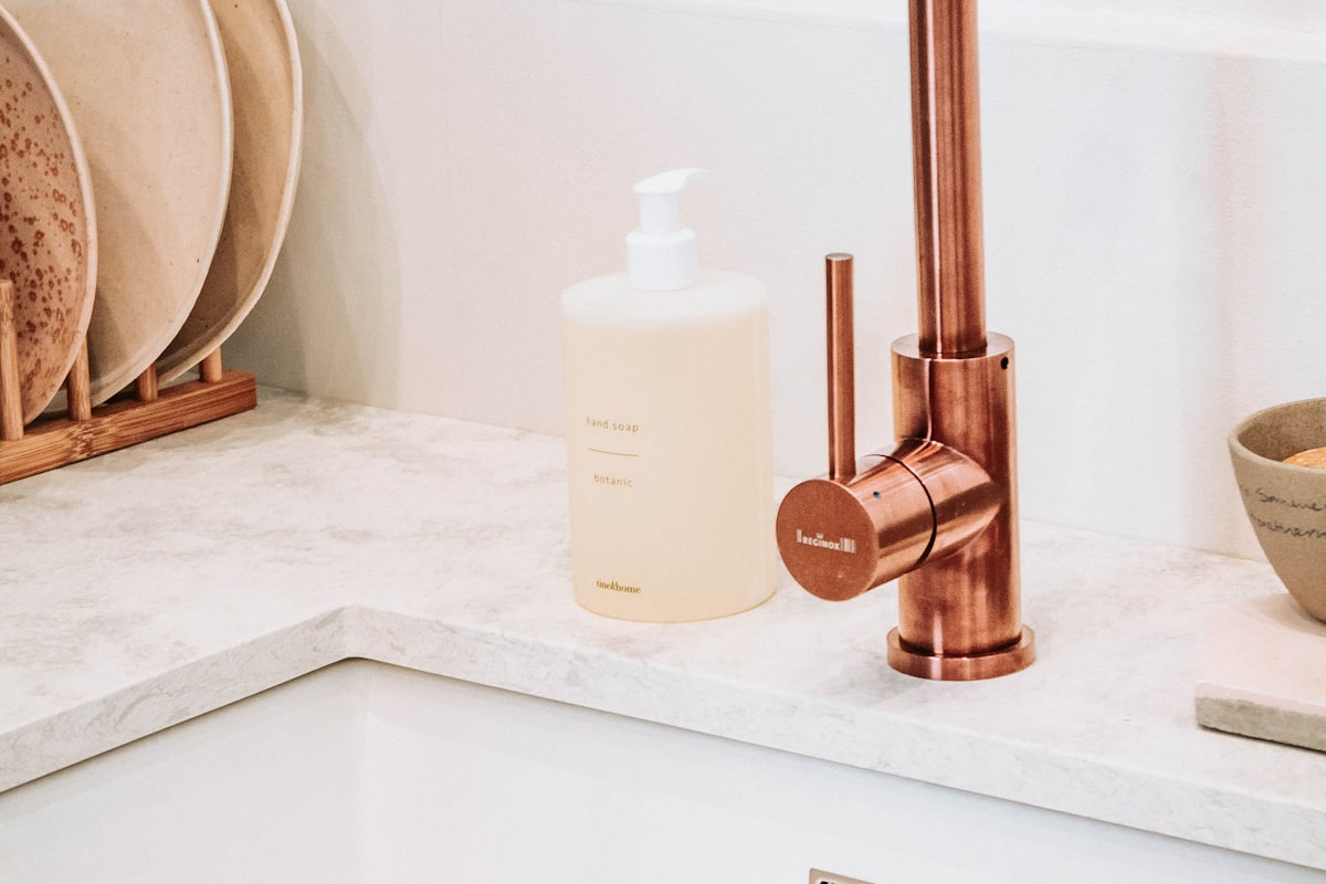 Kitchen Plumbing service in Waltham, MA